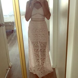 Danity dress, evening/ cocktail/ beach party